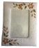 Beautiful Handmade Sa Paper ( Mulberry Paper ) Traditional Photo Frame - Fair Trade