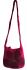Felt Daisy Shoulder Bag / Handbag - Fair Trade - Handmade Lovely & Tactile