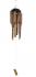 Medium Bamboo Wind chime / Windchime for indoor and outdoor use - Fair Trade