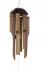 Medium Bamboo Wind chime / Windchime for indoor and outdoor use - Fair Trade