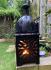 Large Classic Moroccan Candle Lantern from Marrakesh -  3 sizes