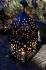 Large Classic Moroccan Candle Lantern from Marrakesh -  3 sizes