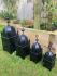 Large Classic Moroccan Candle Lantern from Marrakesh -  3 sizes