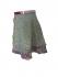 Fair Trade Short Tiered Sari Silk  Reversible Wrap Skirt - Mixed Colours & Designs