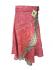 Fair Trade Full Length Sari Silk  Reversible Wrap Skirt - Mixed Colours - Best Seller!